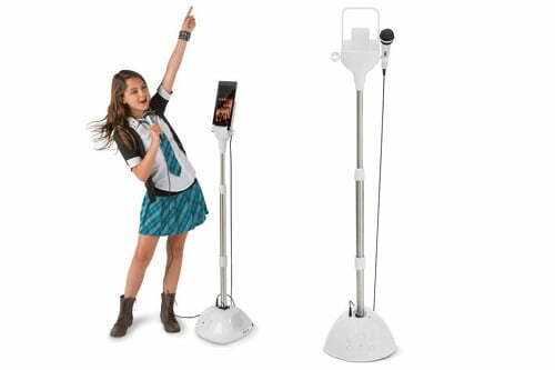 karaoke microphone / میکروفون بلوتوثی کارائوکه