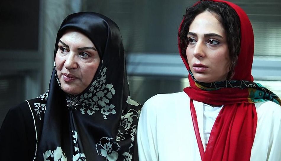 فیلم سینمایی درباره قاچاق دختر / فیلم ایرانی با موضوع تجاوز