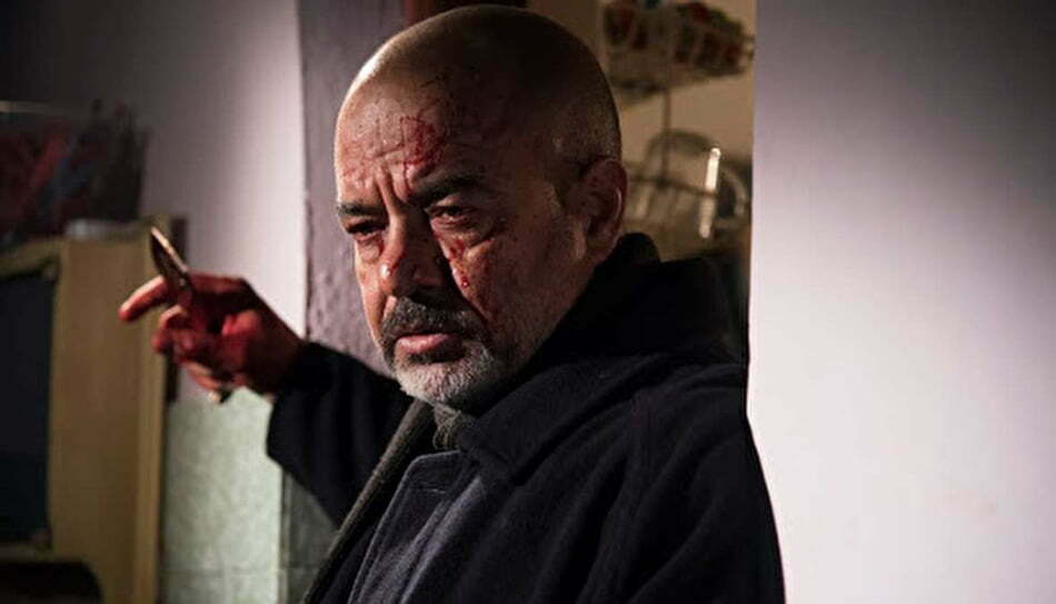 فیلم خون شد / فیلم های سینمایی با موضوع انتقام