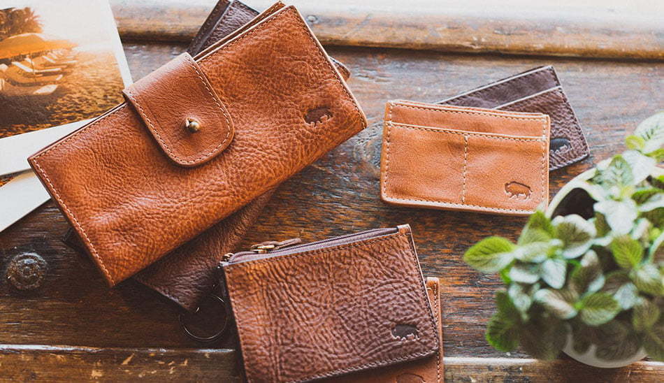 خرید کیف پول/leather-wallet-2