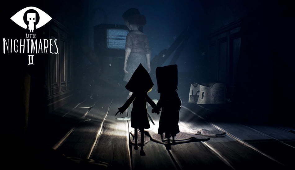 دانلود بازی Little Nightmares II