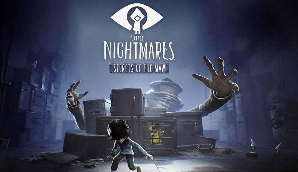 خرید بازی Little Nightmares 2