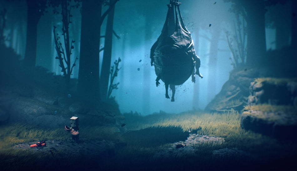 معرفی بازی Little Nightmares 2