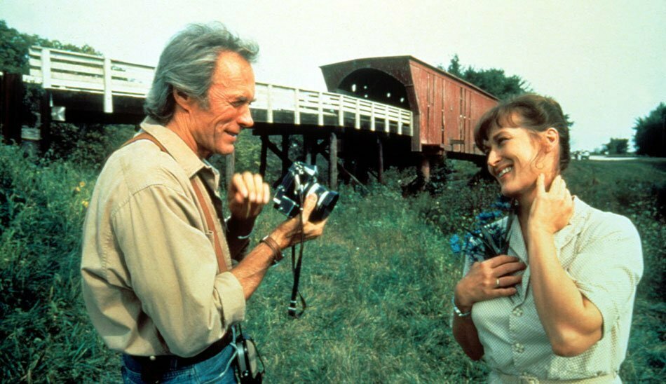 فیلم های Clinton Eastwood