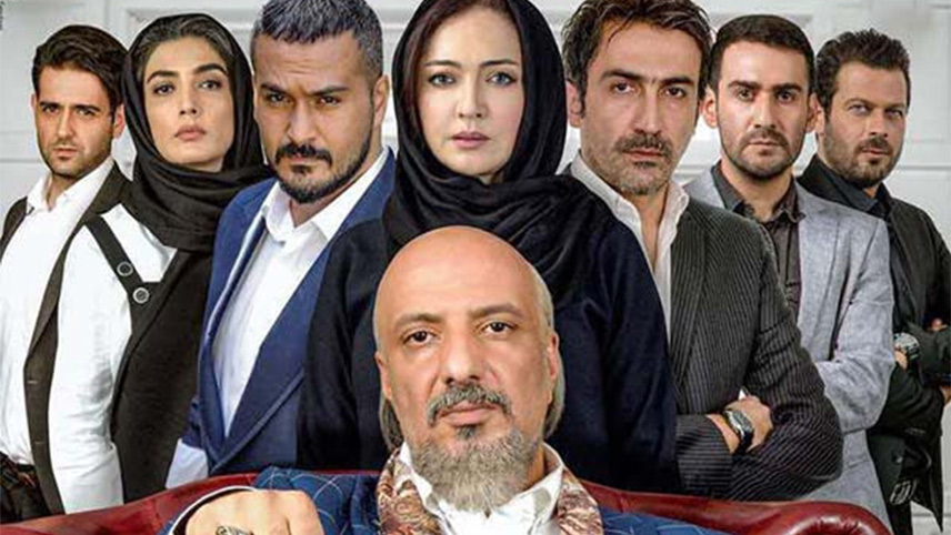 زندگی خصوصی امیرحسین آرمان