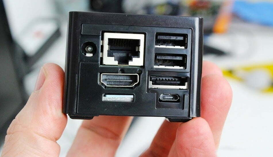 mini pc buying guide / راهنمای خرید مینی کامپیوتر