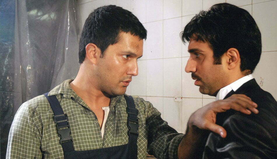 فیلم های سینمایی با موضوع انتقام
