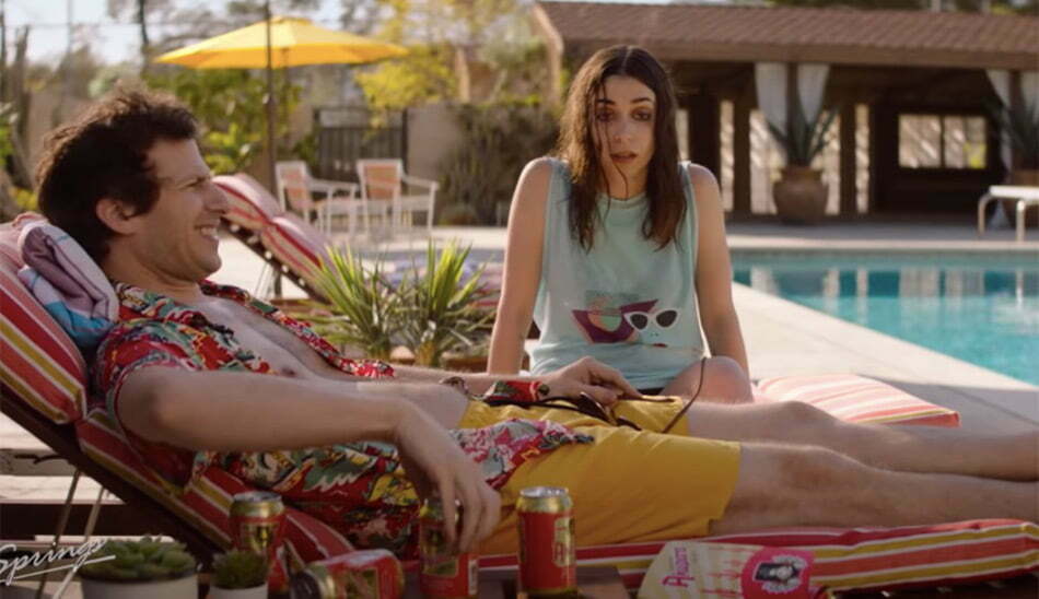 دانلود فیلم Palm Springs 2020