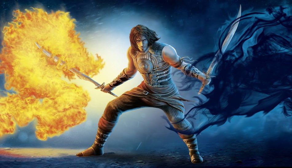 بازی Prince of Persia