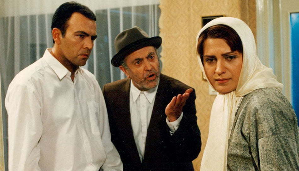 فیلم سینمایی ایرانی با موضوع خشونت علیه زنان / فیلم های ایرانی درباره تجاوز و تعرض