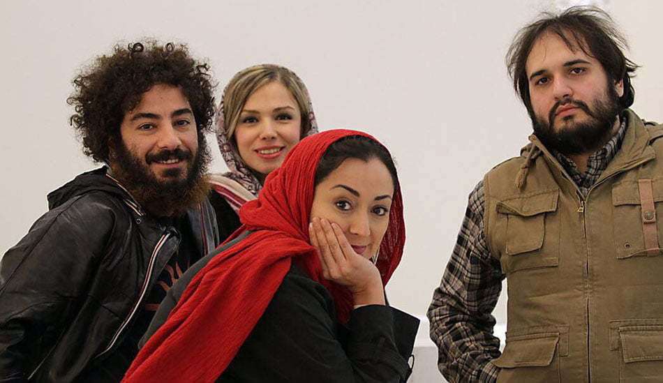 کارگردانان استعدادیاب سینمای ایران