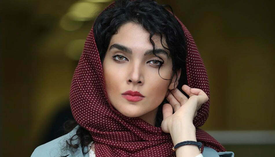 سارا رسول زاده / مجریان تلویزیونی که وارد سینما شدند