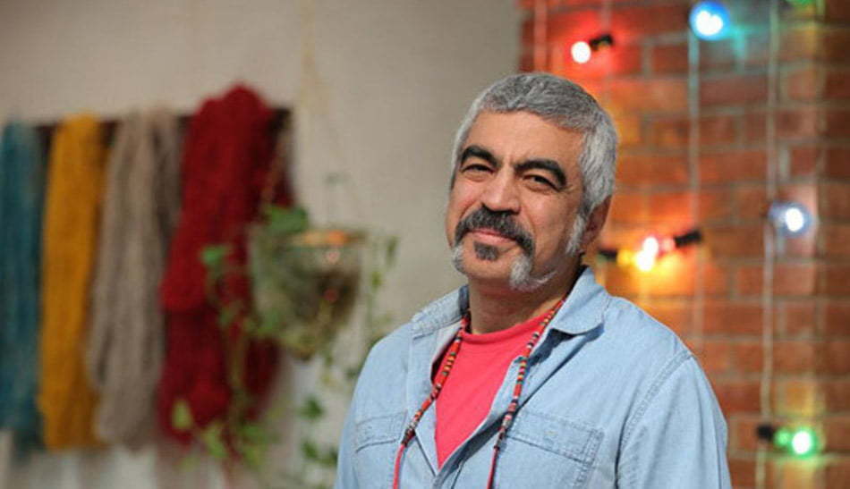 کارگردانان استعدادیاب سینمای ایران