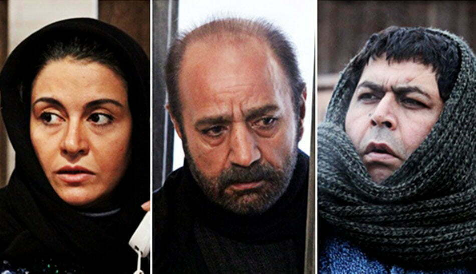 فیلم خرس