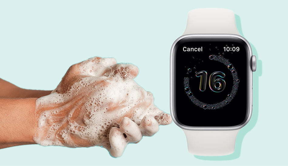 واچ او اس ۷ / watchOS 7