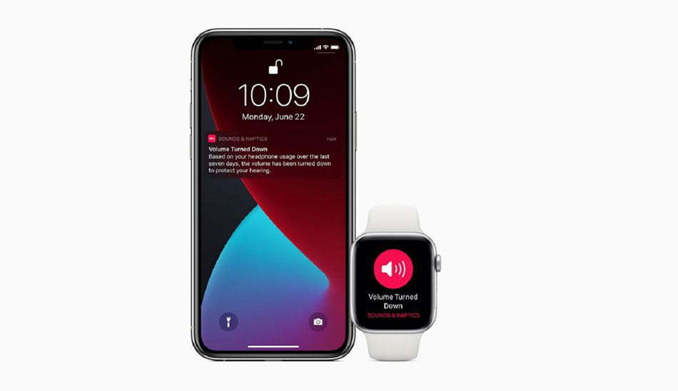واچ watchOS 7 / OS 7