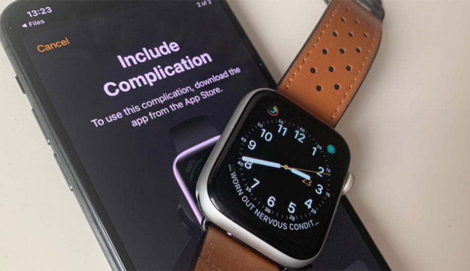 واچ watchOS 7 / OS 7