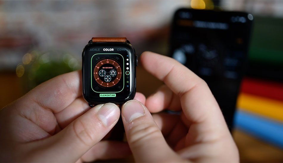 واچ او اس ۷ / watchOS 7
