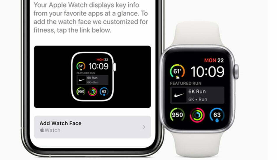 واچ او اس 7 اپل / Apple watchOS 7