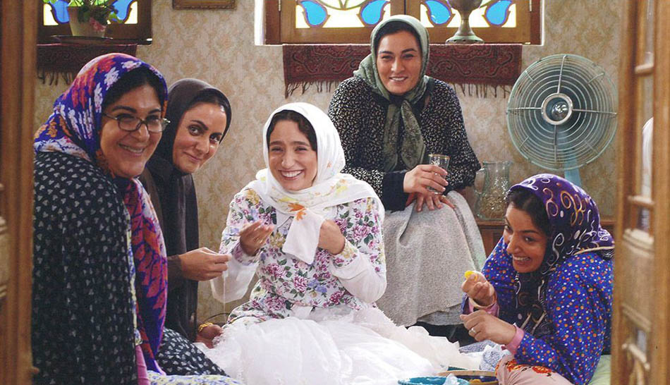 فیلم های در ستایش خانواده / بهترین فیلم های خانوادگی ایرانی جدید