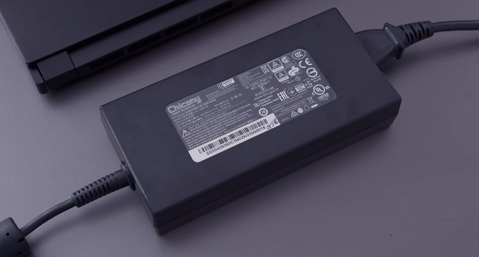 لپ تاپ ام اس آی GS66 Stealth