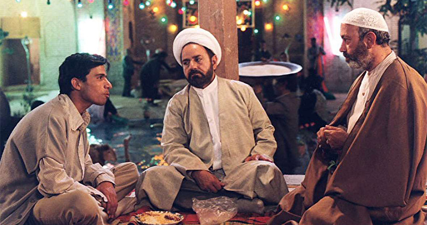 فیلم های ممنوعه ایرانی
