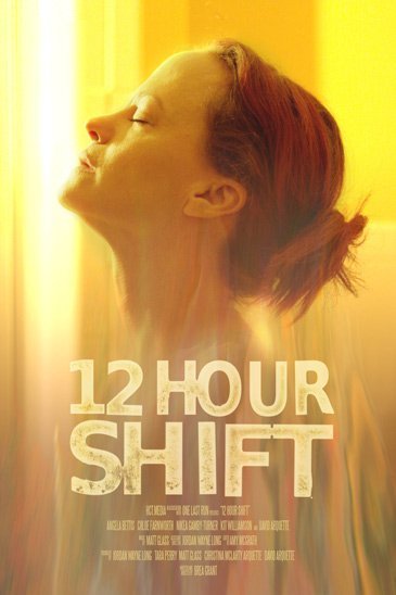 دانلود فیلم ترسناک 12 Hour Shift