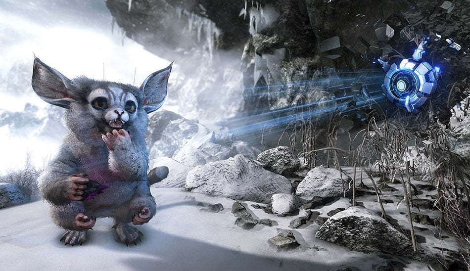 گیم پلی بازی ARK: Survival Evolved / تریلر بازی ARK: Survival Evolved