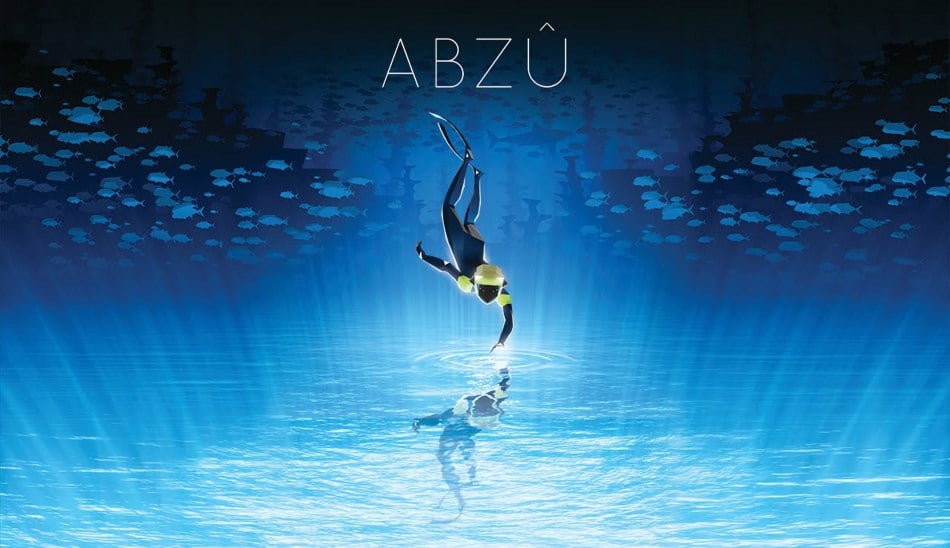 بازی Abzu