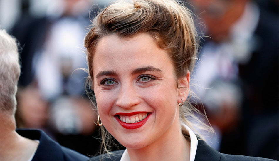 تریلر فیلم Portrait of a Lady on Fire 2019