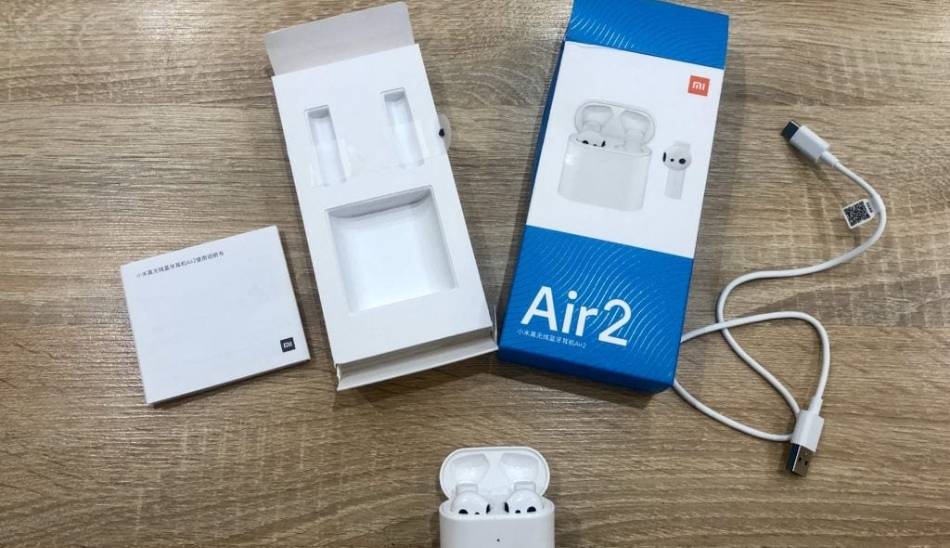 مشخصات ایرفون شیائومی Airdots Pro 2