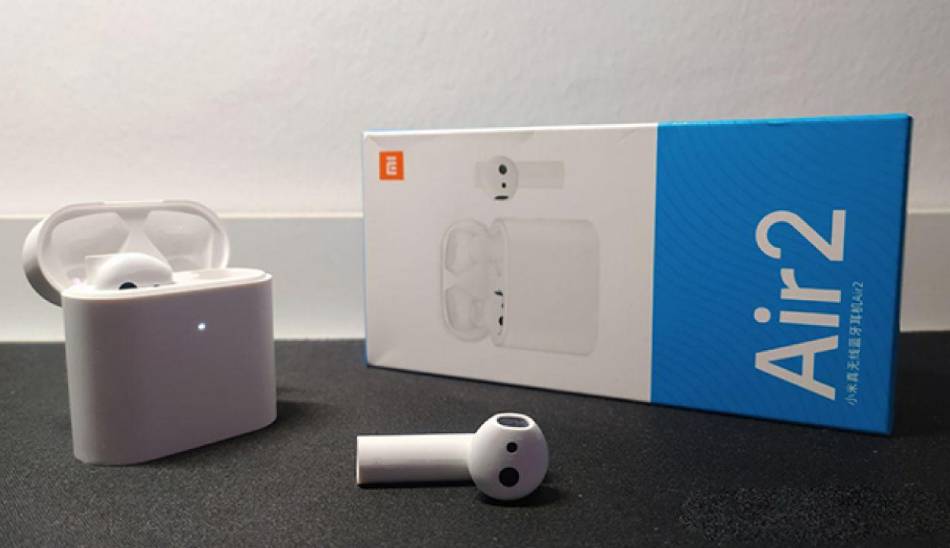 بررسی هدفون Xiaomi Airdots Pro 2