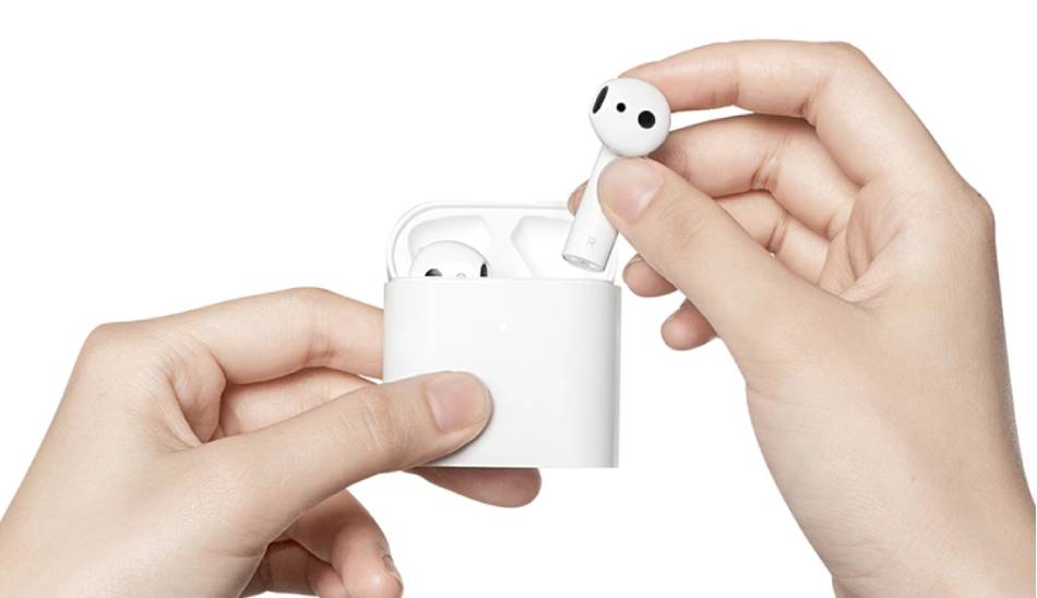 ایرفون بی سیم شیائومی AirDots Pro 2
