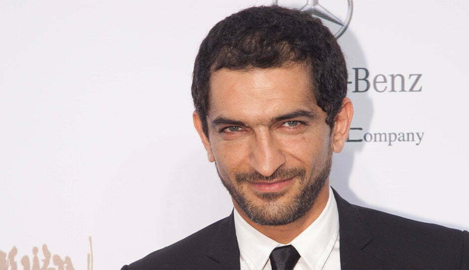 نقد سریال Ramy