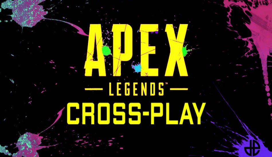 قابلیت کراس پلی بازی Apex Legends