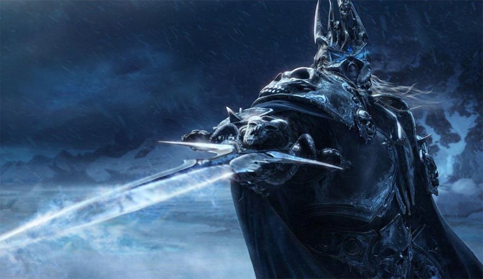 ارتاس ( Arthas Menethil )