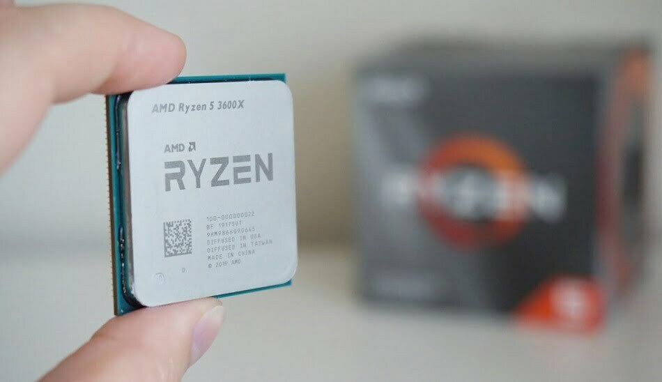 Best Gaming CPUs for 2020 / بهترین پردازنده برای گیمینگ
