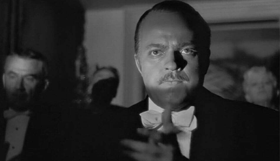 فیلم Citizen Kane