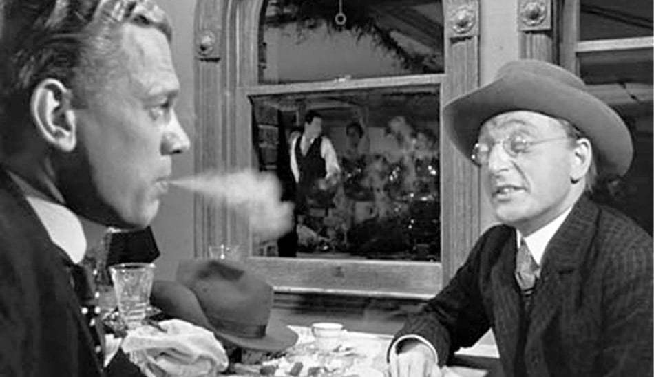 بررسی فیلم Citizen Kane