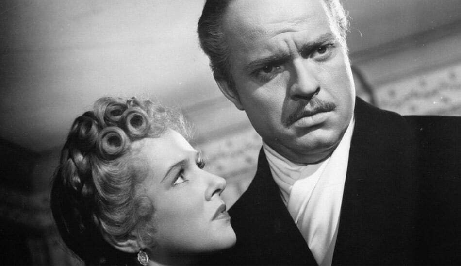 فیلم Citizen Kane