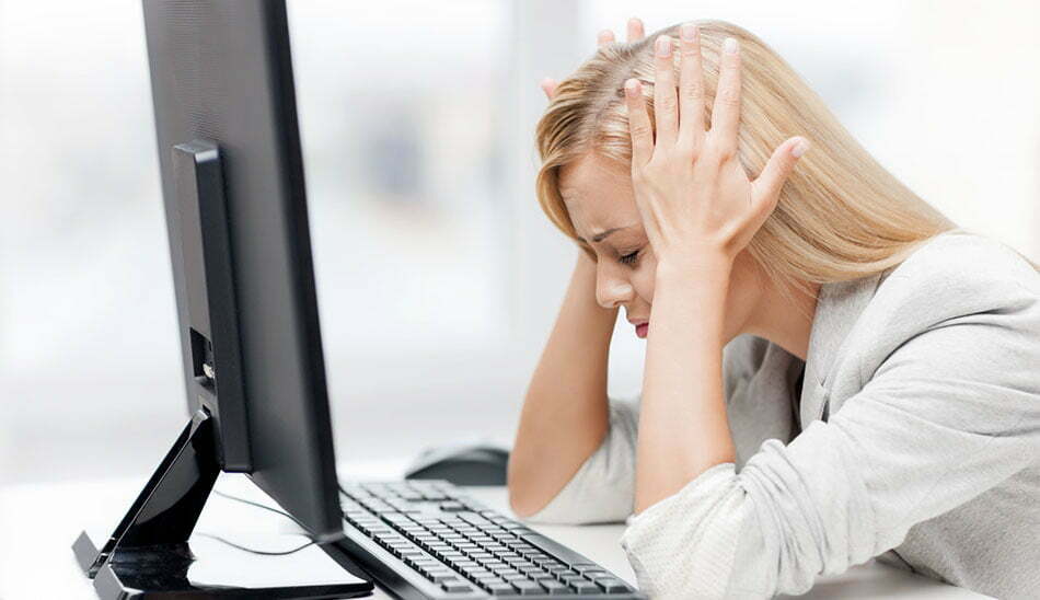روشن نشدن PC