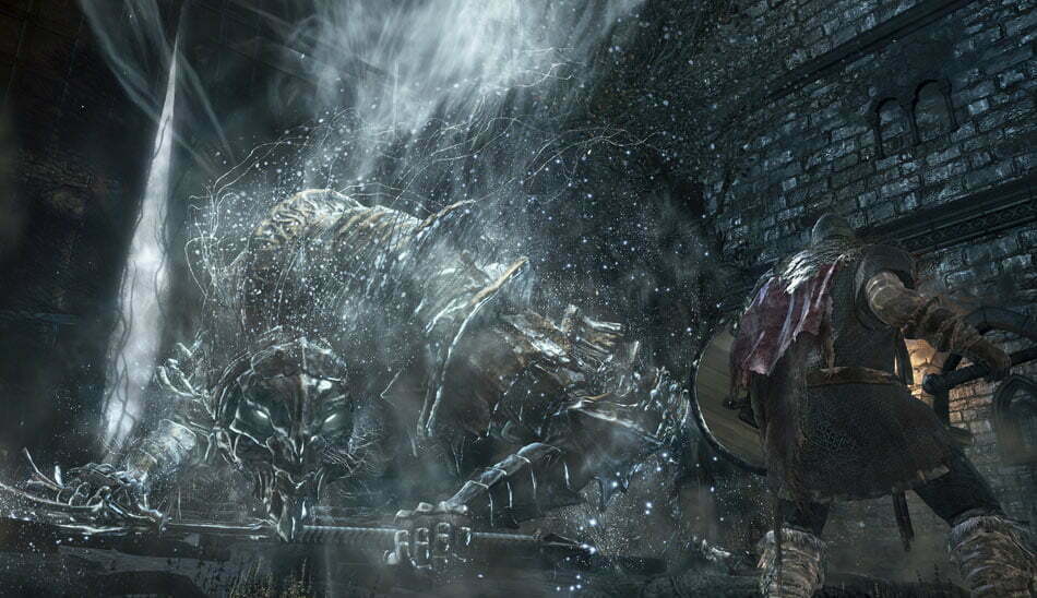 نمرات بازی Dark Souls 3 / بررسی بازی Dark Souls 3