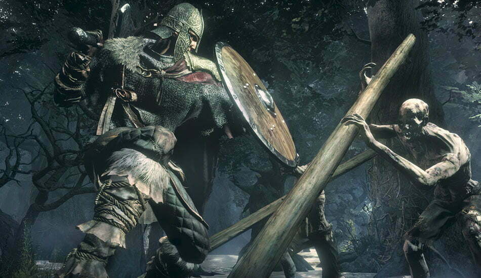 بازی Dark Souls 3