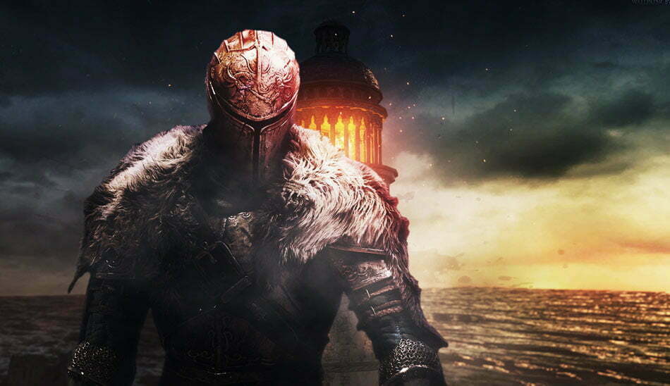 بازی Dark Souls 2