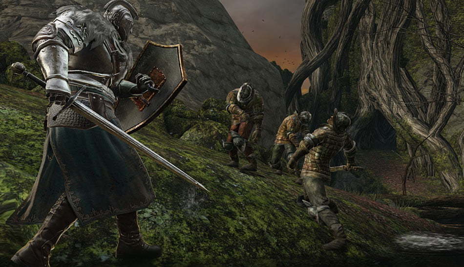 نقد بازی Dark Souls 2