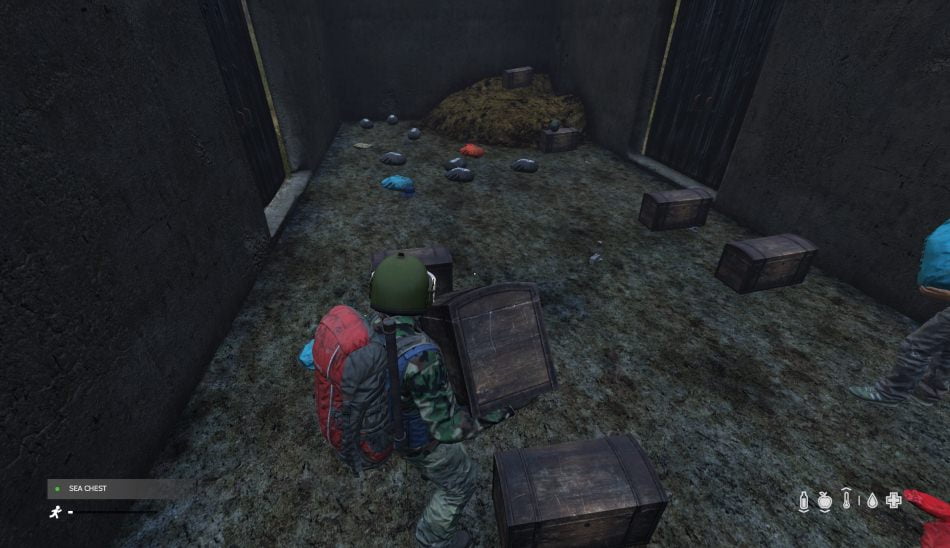 دانلود بازی dayz
