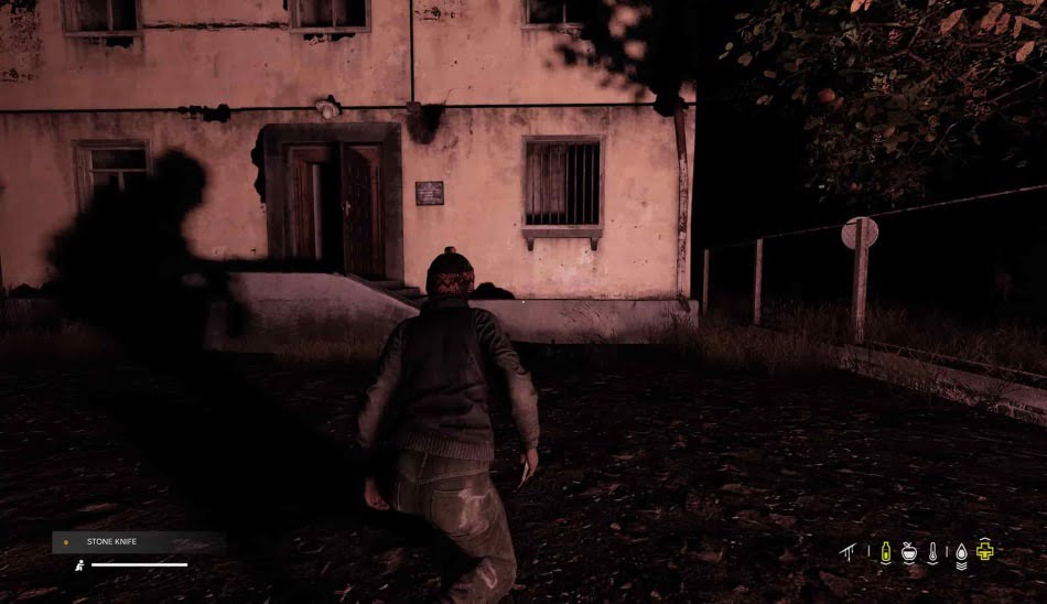 سیستم مورد نیاز بازی DayZ