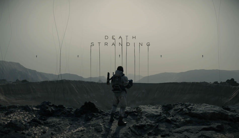 هیدئو کوجیما Kojima Productions