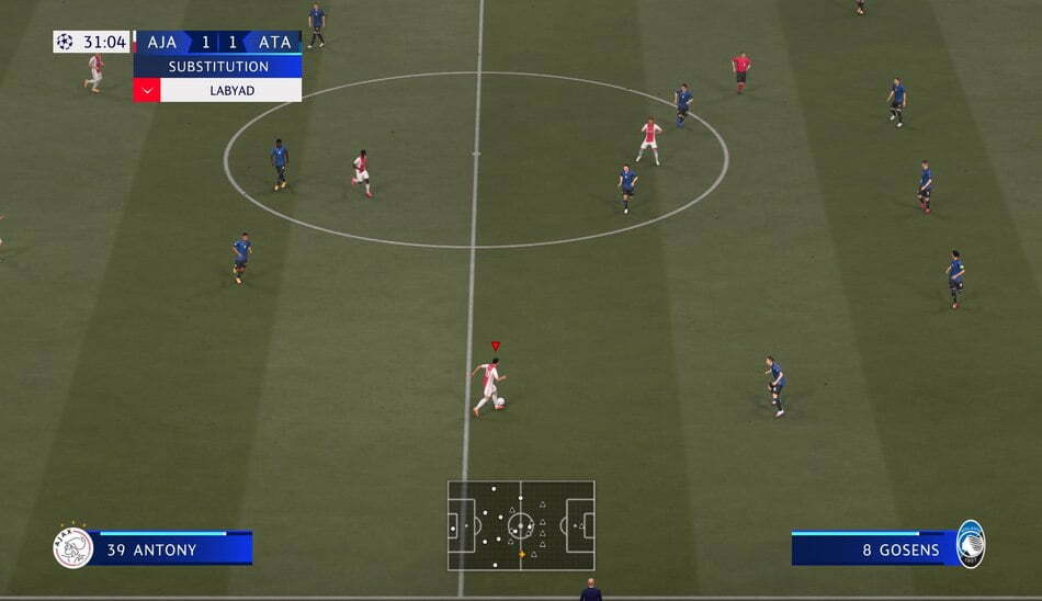 فیفا ۲۱ کی میاد / تاریخ انتشار fifa 21 / فیفا 21 برای ps4
