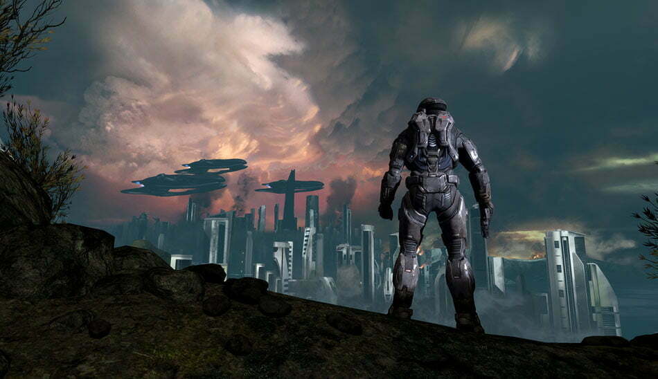 دانلود بازی Halo: The Master Chief Collection